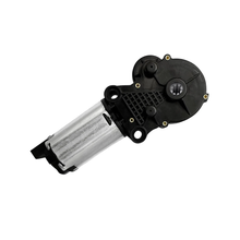 Moteur de verrouillage de cabriolet 68028392AA pour Chrysler 200 Sebring 2007-2014