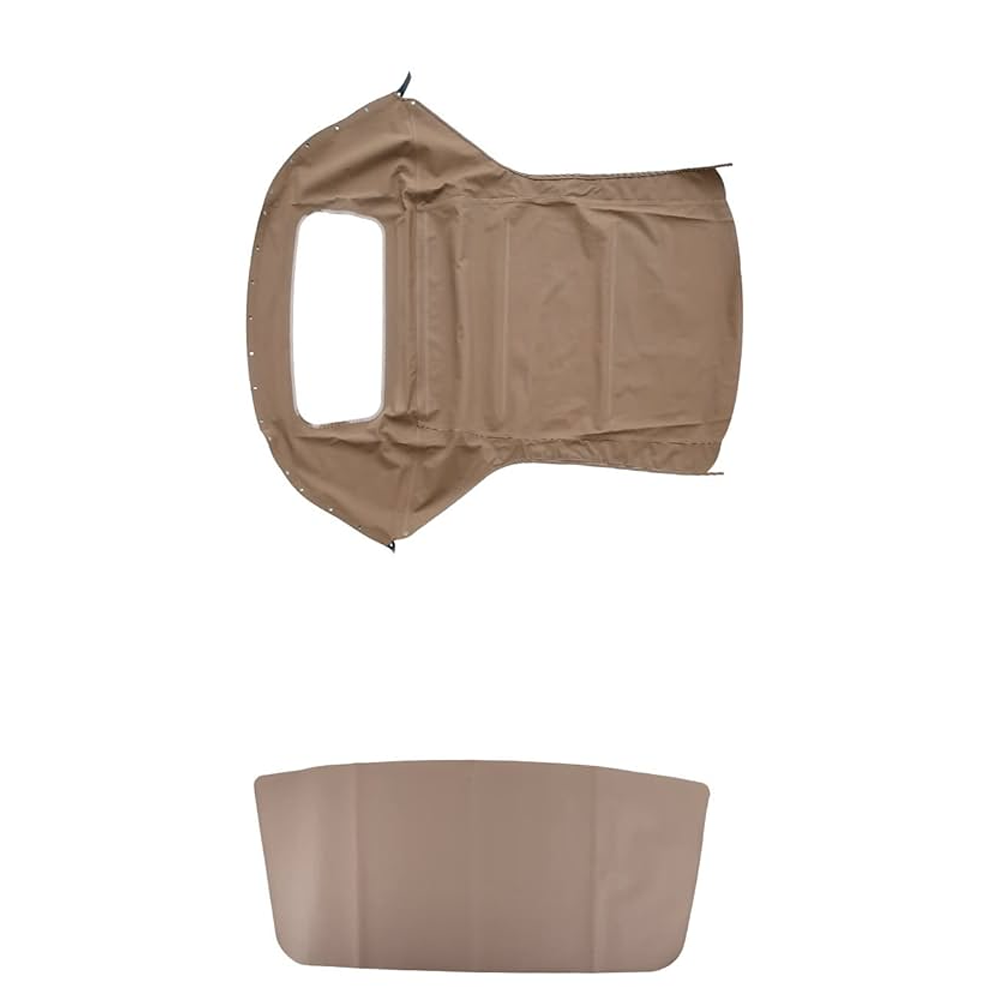 Convertible Soft Top SEB64541 for Chrysler Sebring 1996-2006