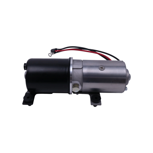 Convertible Top Hydraulic Motor FM-EM001A for 1983-1993 Ford Mustang L LX GT GLX GT-350 - KUDUPARTS