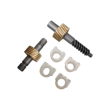 Kit de réparation de moteur de verrouillage de capote 67618370816 pour BMW 318i, 323i, 325i, 330i, 650i, M3 et M6