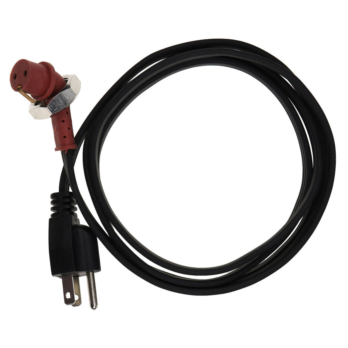 Coolant Block Heater for Kubota Engine V1100 VH1100 V1200 V1505 V3300 Z600 ZH600 - KUDUPARTS