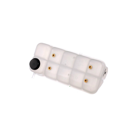 Coolant Expansion Reservoir 82019588 for CASE Tractor MAGNUM 260 290 PUMA 160 130 FARMALL 110A - KUDUPARTS