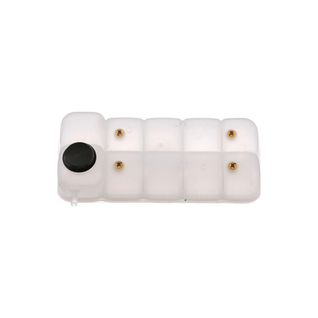 Coolant Expansion Reservoir 82019588 for CASE Tractor MAGNUM 260 290 PUMA 160 130 FARMALL 110A - KUDUPARTS