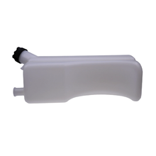 Vase d'expansion de liquide de refroidissement 87354587 pour chargeuse-pelleteuse CASE 580M, 580SM, 580SM+ et 590SM.
