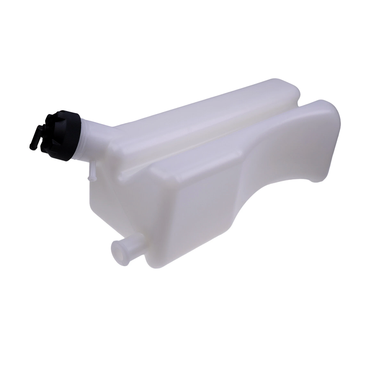 Coolant Expansion Reservoir 87354587 87354587 for CASE Backhoe Loader 580M 580SM 580SM+ 590SM