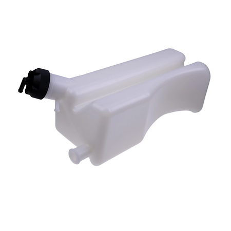 Coolant Expansion Reservoir 87354587 87354587 for CASE Backhoe Loader 580M 580SM 580SM+ 590SM - KUDUPARTS