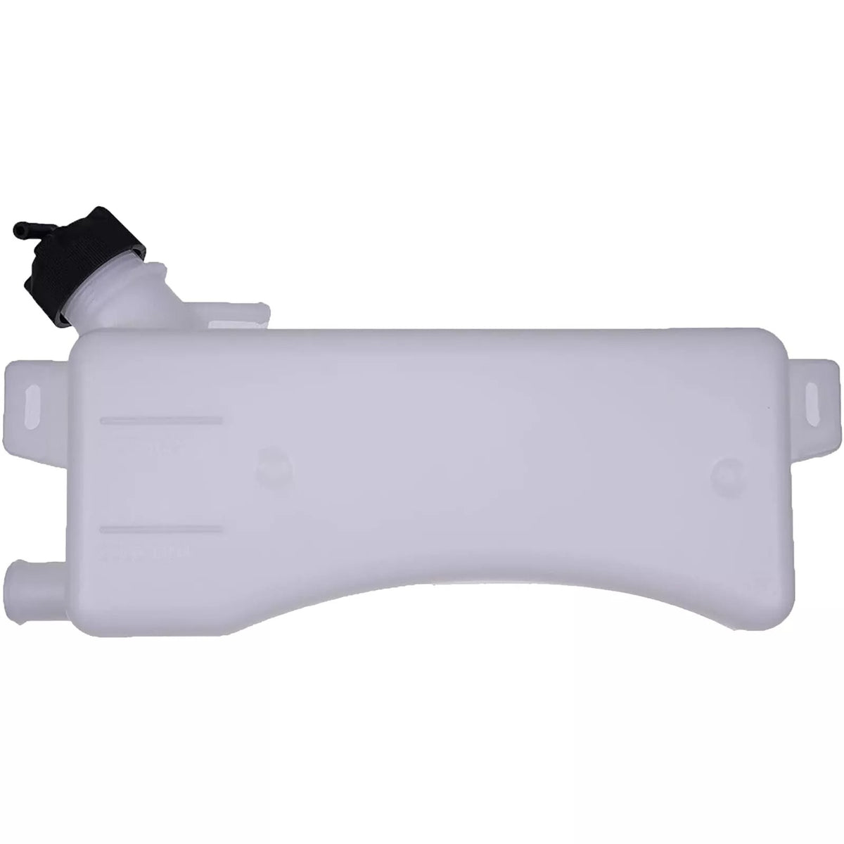 Coolant Expansion Reservoir 87674844 for New Holland B110B B110C B95B B95BTC Ship to US - KUDUPARTS