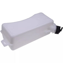 Depósito de expansión de refrigerante 87674844 para New Holland B110B B110C B95B B95BTC. Envío a EE. UU.