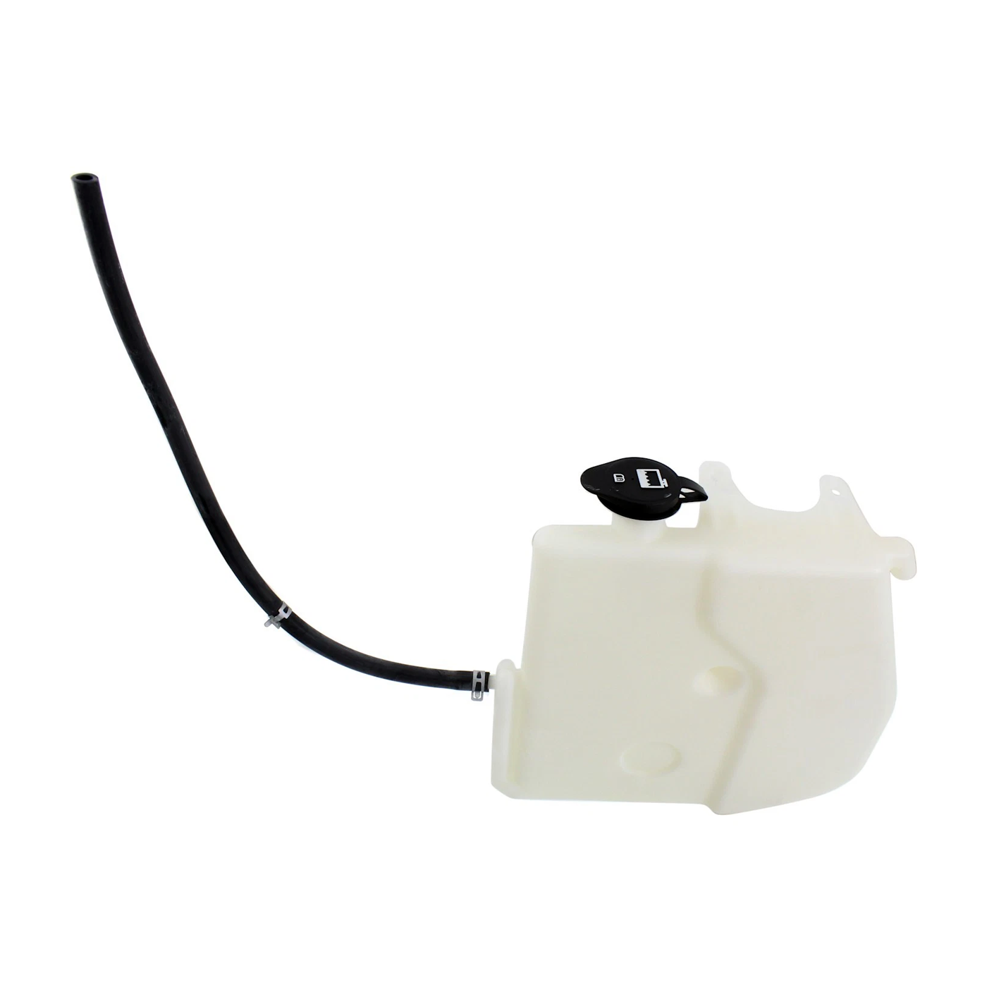 Vase d'expansion de liquide de refroidissement 10333858 pour Chevrolet Impala, Monte Carlo et Buick Century Regal 3.1L, 3.4L et 3.8L V6 (2000-2005)