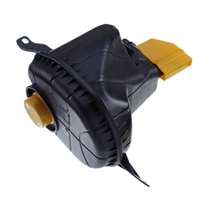 Vase d'expansion de liquide de refroidissement 17137601950 pour BMW 528i 530i 730i 730Li F01 F02 F10 F11 2010-2014