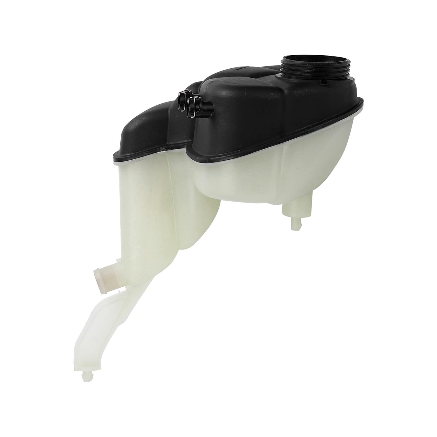 Vase d'expansion de liquide de refroidissement 2215000349 603-254 pour Mercedes-Benz CL500 CL550 CL600 CL63 CL65 S350 S450 S500