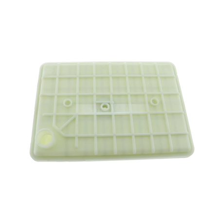 Coolant Expansion Tank 332/E9125 for JCB 411 416 412S TM310 TM310S TM-W - KUDUPARTS