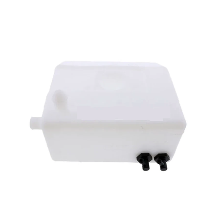 Coolant Expansion Tank Assembly 283/59008 332/U7589 for JCB 714 718 722 726 - KUDUPARTS