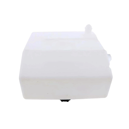 Coolant Expansion Tank Assembly 283/59008 332/U7589 for JCB 714 718 722 726 - KUDUPARTS