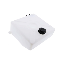 Ensemble vase d'expansion de liquide de refroidissement 283/59008 332/U7589 pour JCB 714 718 722 726