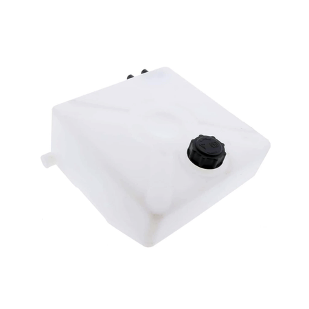 Coolant Expansion Tank Assembly 283/59008 332/U7589 for JCB 714 718 722 726 - KUDUPARTS