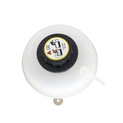 Vase d'expansion de liquide de refroidissement avec bouchon PCF000012 pour Land Rover Freelander 2002-2005