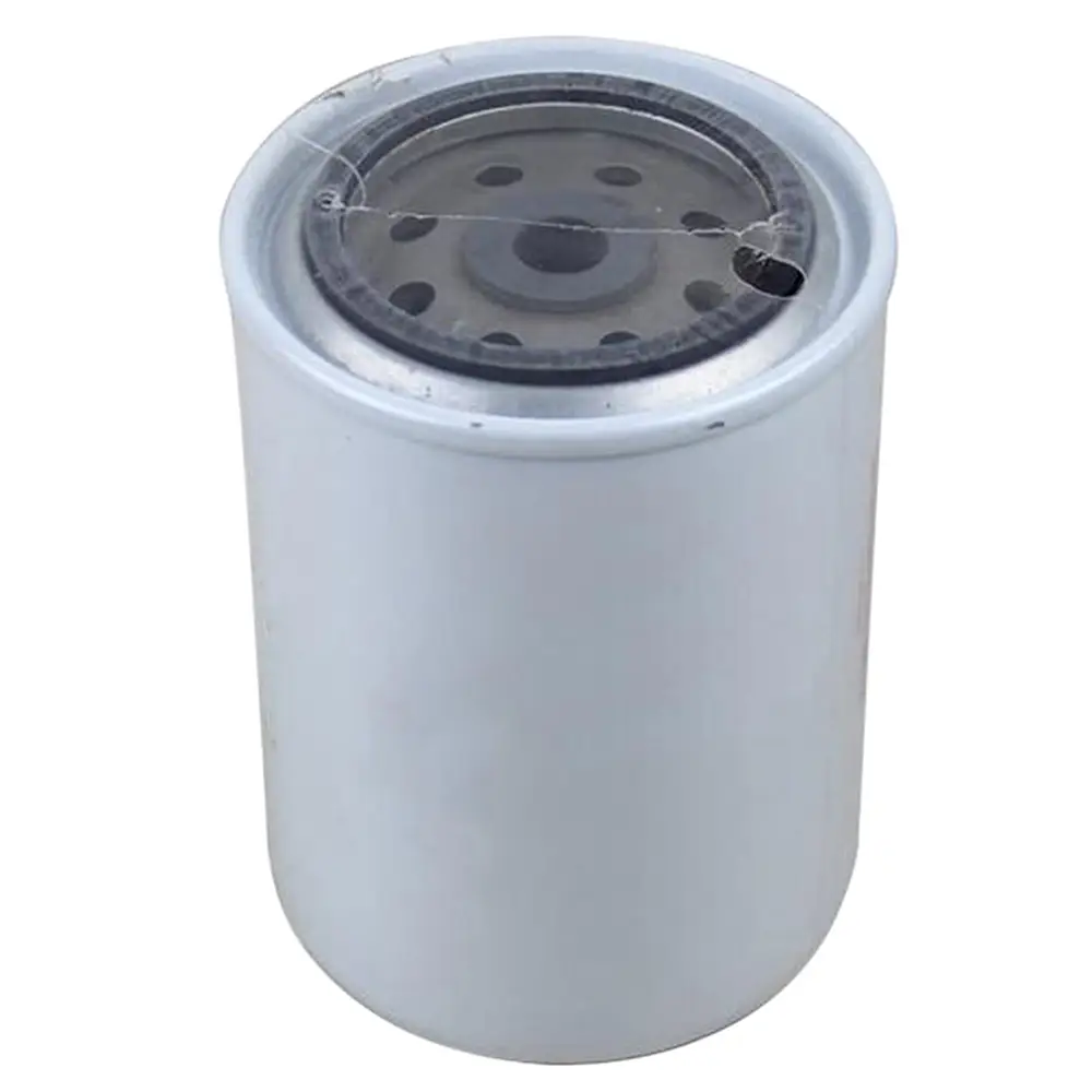 Coolant Filter 6710-61-8113 for Komatsu S4D102E-1J S6D102E-1C SA6D102E-1C SA6D125E-2A SAA6D125E-3 Engine