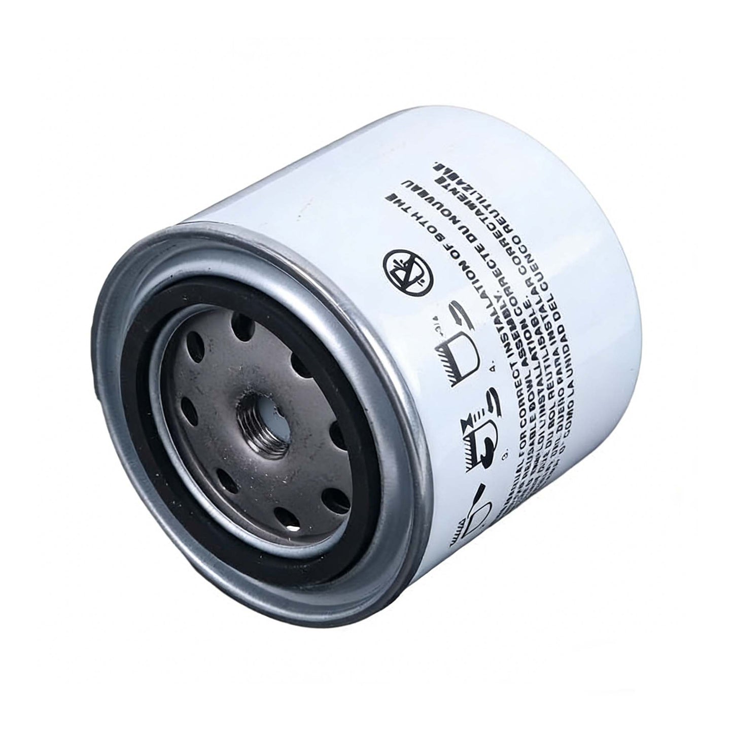 Coolant Filter DBC4081 for Volvo Truck VH 200 VHD VHD 200 VN 430 VNL 300 VNL 430 VNL 630 VNL 670 VNL 760