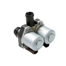 Vanne de régulation de chauffage du liquide de refroidissement 0009820617 pour Mercedes-Benz W222 S300 S350 CDI S400 S500 S320 S600 S450 S560
