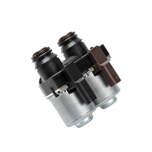 Vanne de régulation de chauffage du liquide de refroidissement 0009820617 pour Mercedes-Benz W222 S300 S350 CDI S400 S500 S320 S600 S450 S560