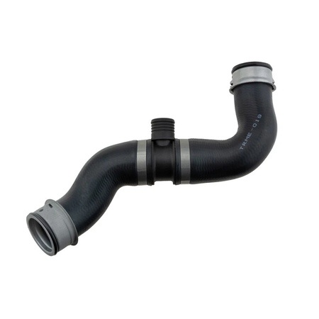 Coolant Hose 2045012682 for Mercedes-Benz C-Class C204 S204 W204 E-Class C207 S212 W212 - KUDUPARTS