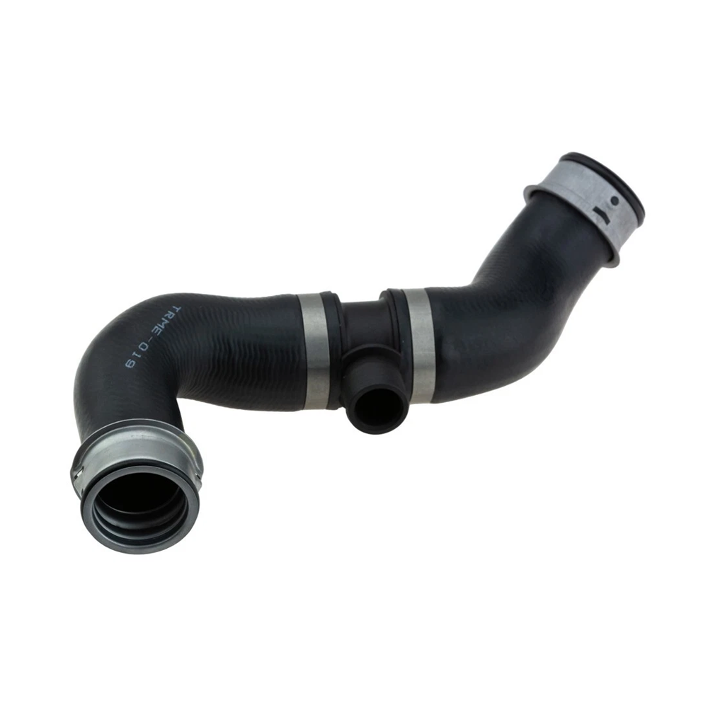 Coolant Hose 2045012682 for Mercedes-Benz C-Class C204 S204 W204 E-Class C207 S212 W212 - KUDUPARTS