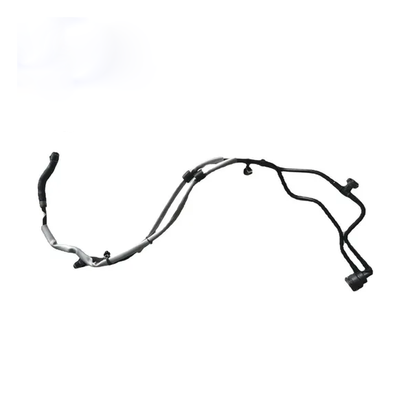 Coolant Hose 2535013800 for Mercedes-Benz E180 E200 E250