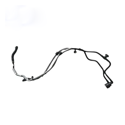 Coolant Hose 2535013800 for Mercedes-Benz E180 E200 E250