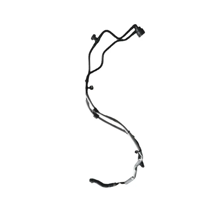 Coolant Hose 2535013800 for Mercedes-Benz E180 E200 E250
