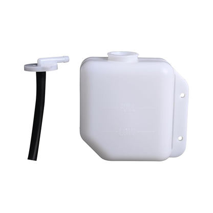 Réservoir de trop-plein de liquide de refroidissement MIA880787 AT110377 pour moteur Yanmar 3TNE74 3TNV76 3TNV82A 4TNV88 et tracteur John Deere 2210 2305 3005 4005 4110 4115 790 990