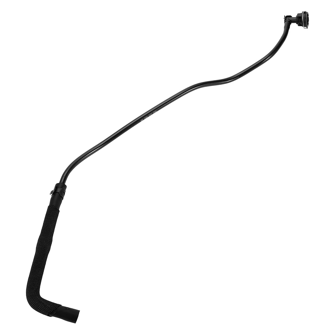 Coolant Overflow Tank Hose 4G0121081AL for Audi A6 Quattro 2012-2015 2.0L