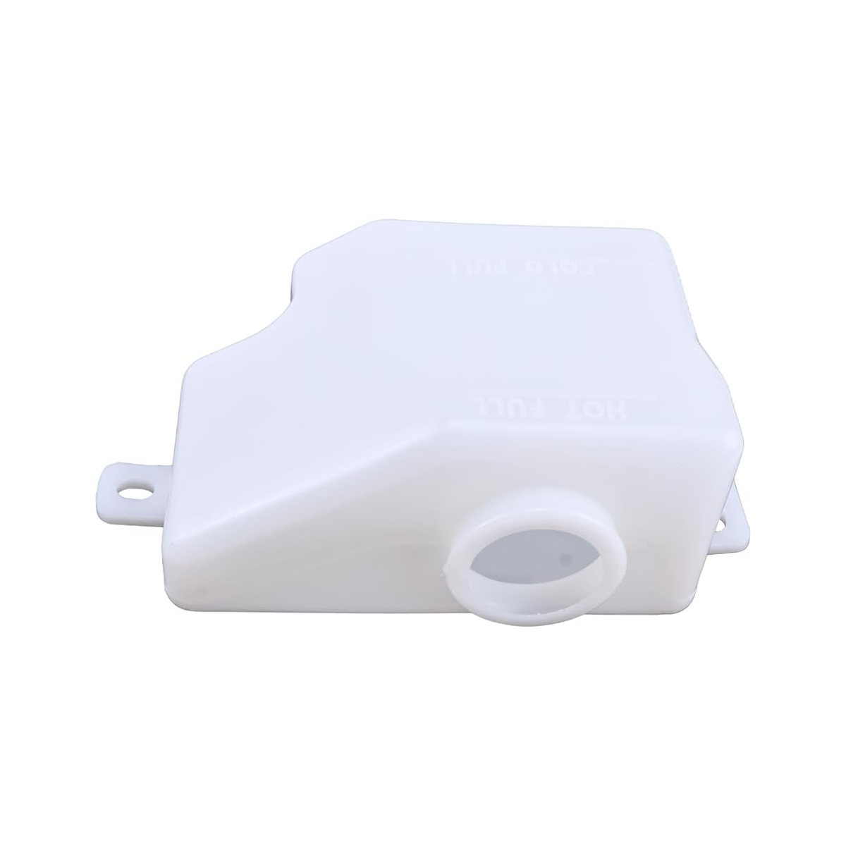 Réservoir de trop-plein de liquide de refroidissement R276703 pour tracteur John Deere 3029 5005 5036 5039C 5045D 5060E 5105 5305 5610