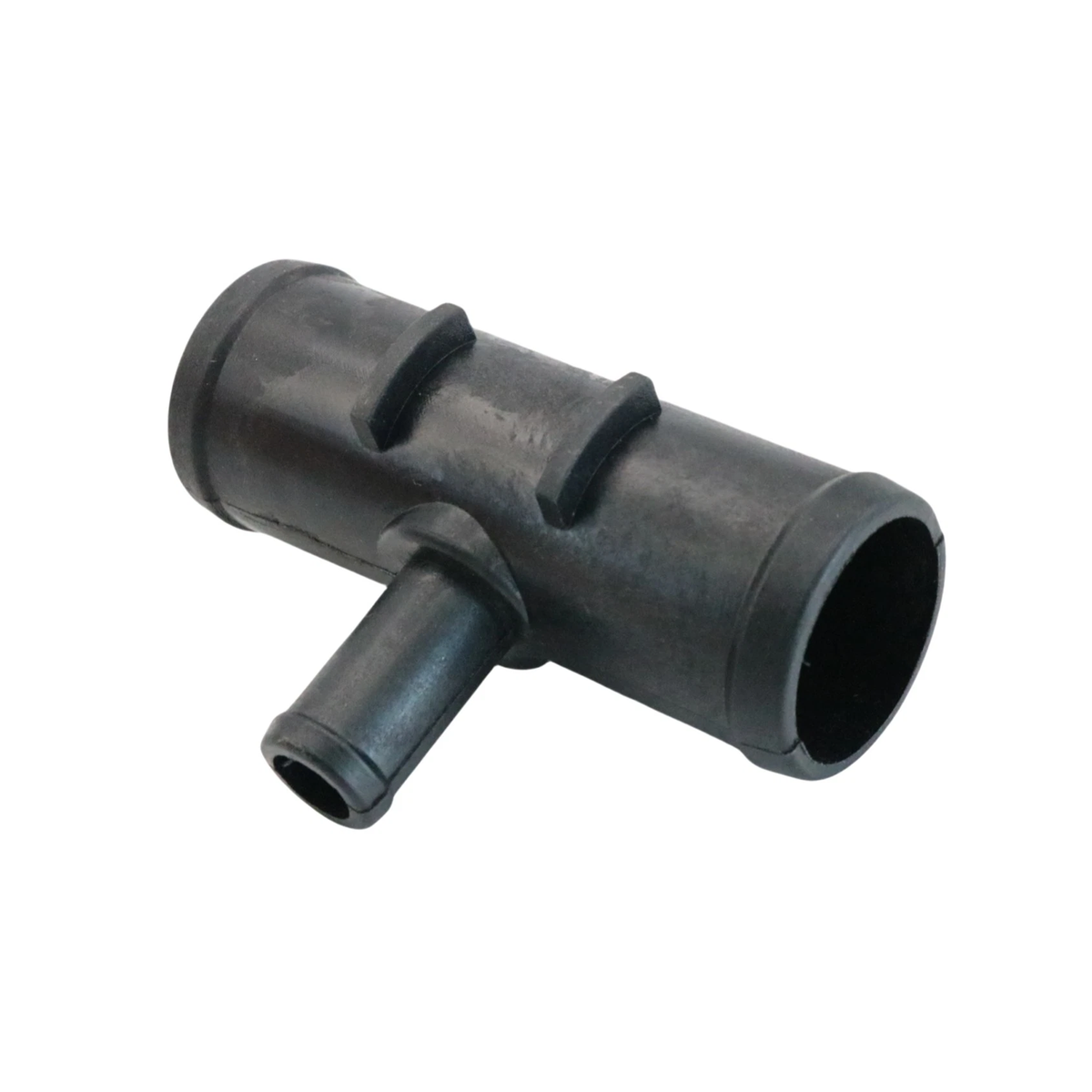 Coolant Radiator Lower Hose Connector Tee 23333192 22728074 for Chevrolet Blazer Camaro Cobalt HHR Malibu Cadillac ATS SRX XT5 XT6 - KUDUPARTS