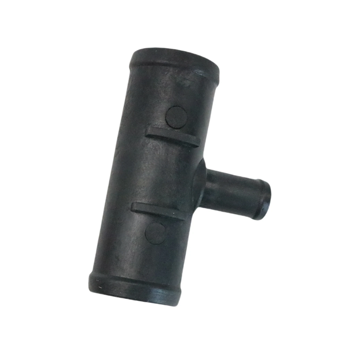 Coolant Radiator Lower Hose Connector Tee 23333192 22728074 for Chevrolet Blazer Camaro Cobalt HHR Malibu Cadillac ATS SRX XT5 XT6 - KUDUPARTS