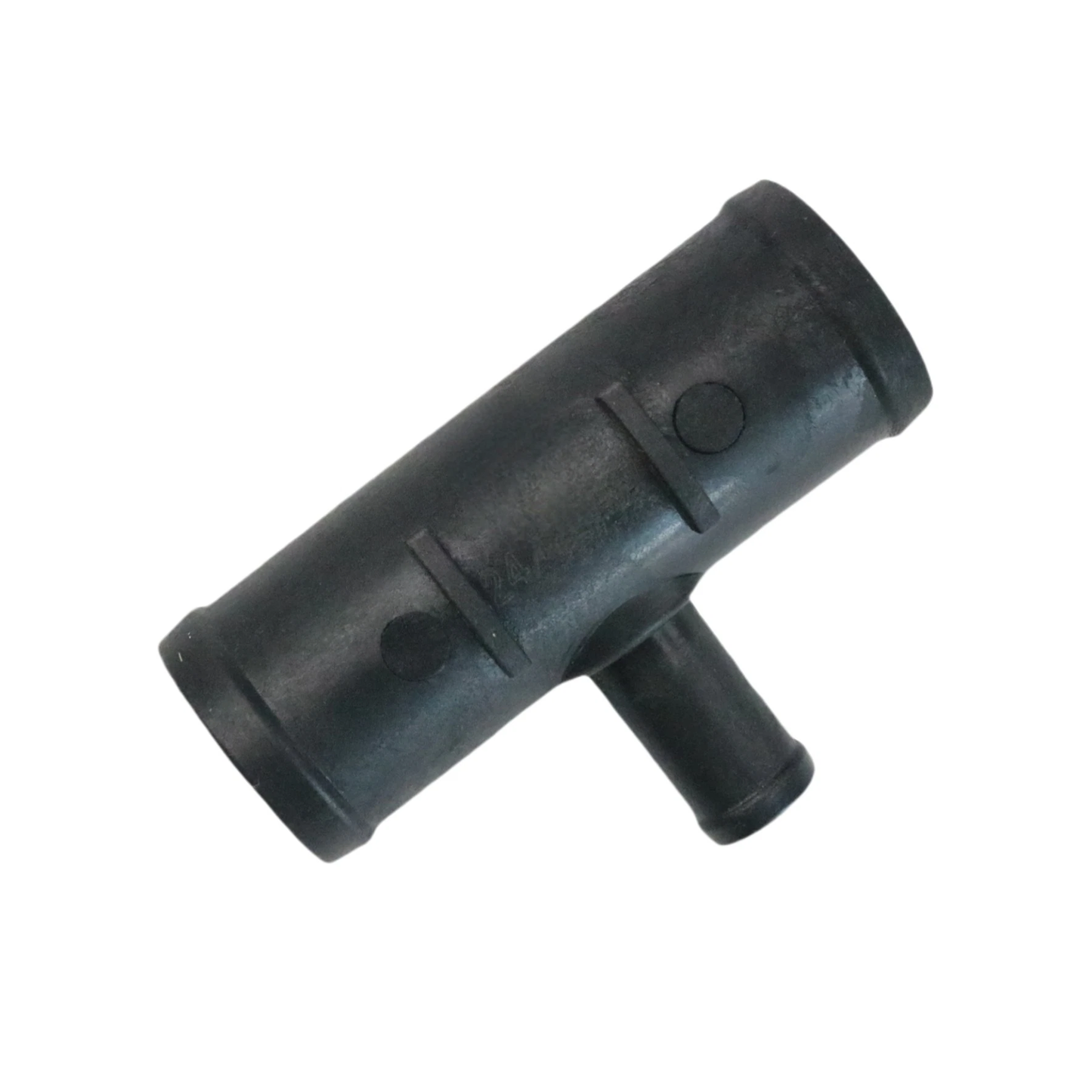 Coolant Radiator Lower Hose Connector Tee 23333192 22728074 for Chevrolet Blazer Camaro Cobalt HHR Malibu Cadillac ATS SRX XT5 XT6
