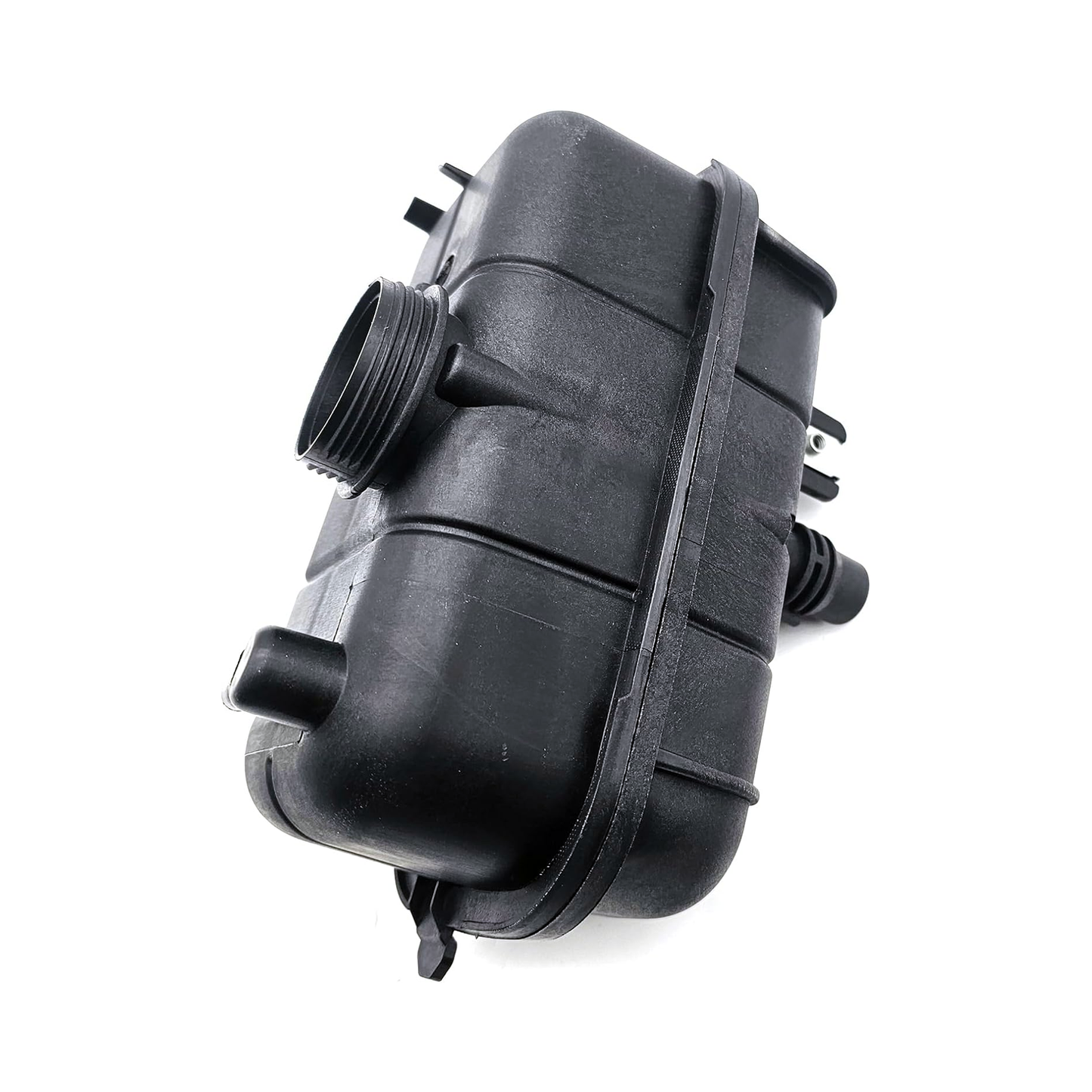 Bouteille de récupération de liquide de refroidissement 68364312AC pour Jeep Wrangler 2.0L L4 2019-2023