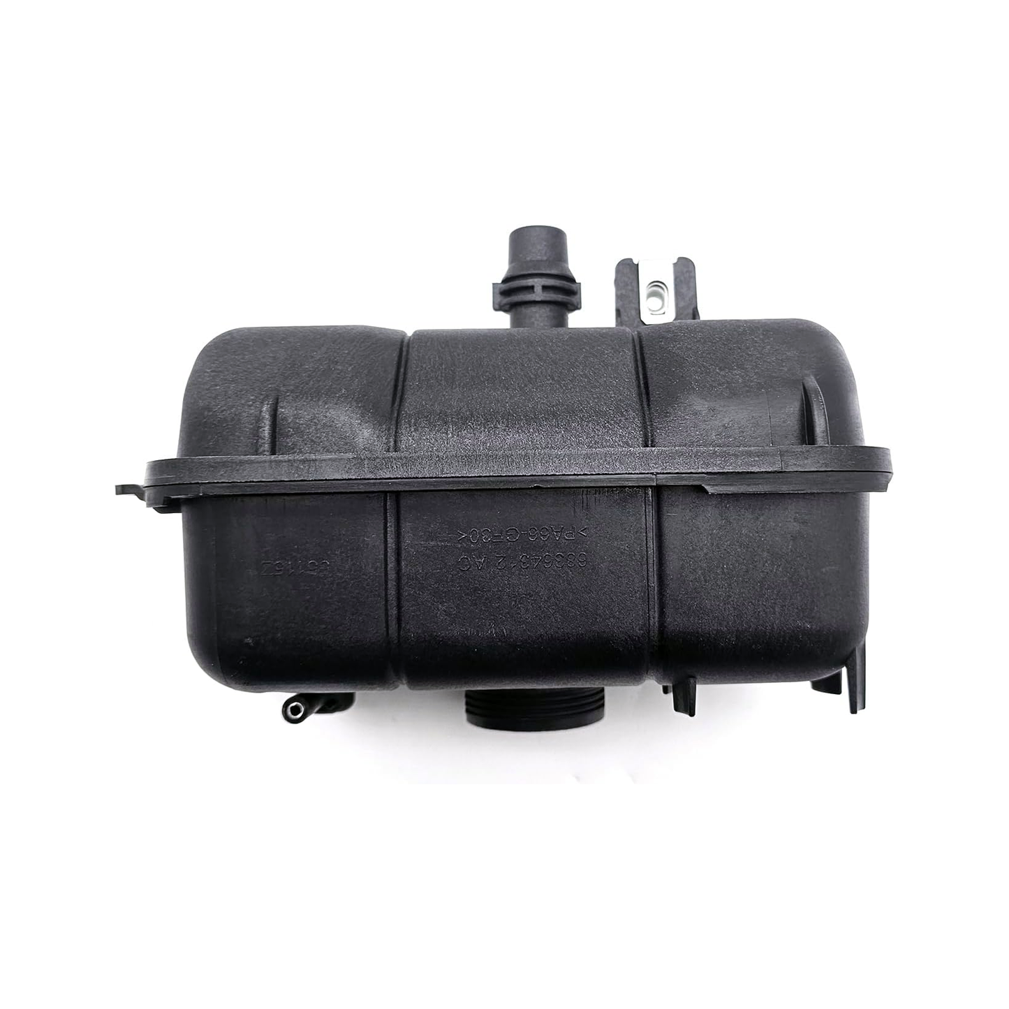 Bouteille de récupération de liquide de refroidissement 68364312AC pour Jeep Wrangler 2.0L L4 2019-2023