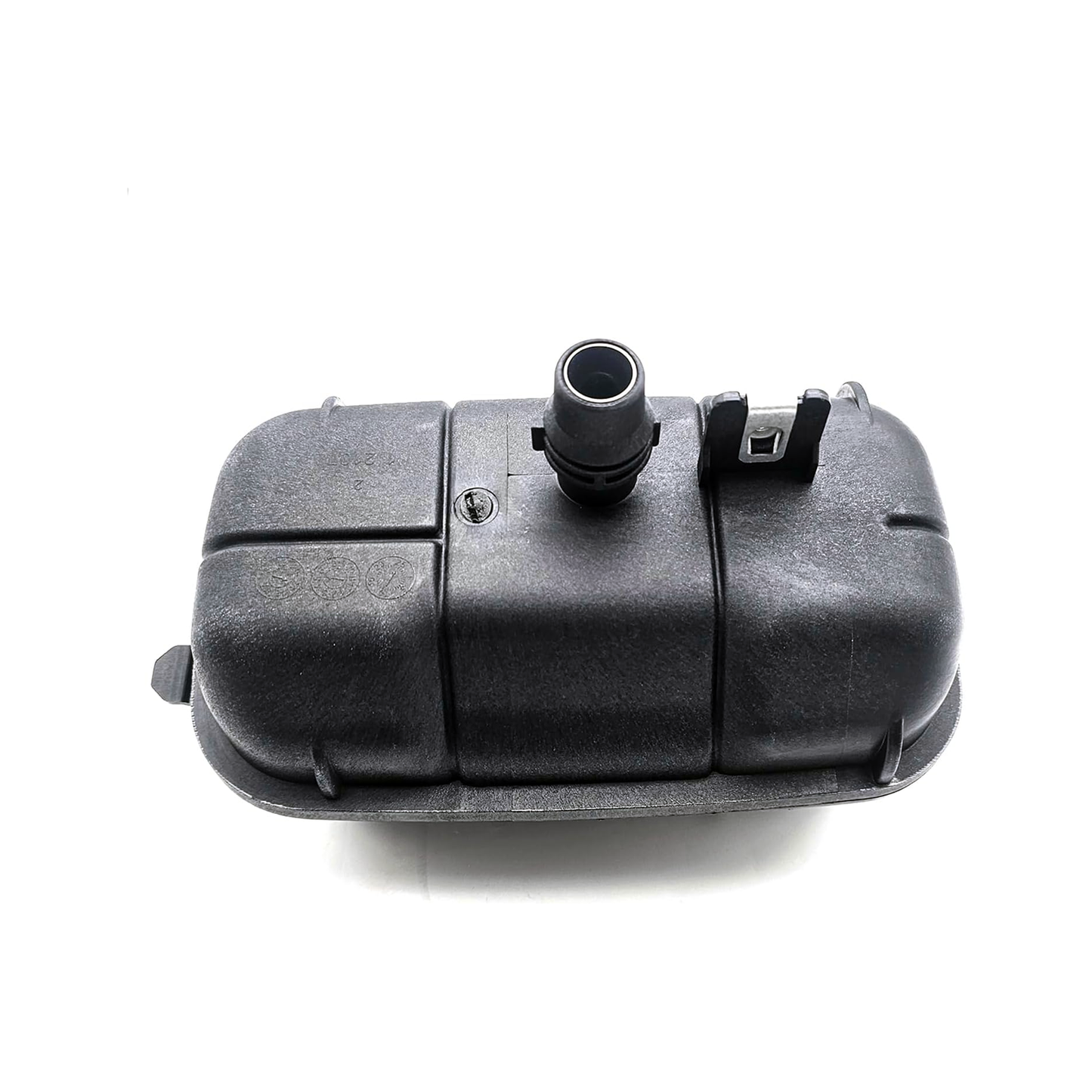 Bouteille de récupération de liquide de refroidissement 68364312AC pour Jeep Wrangler 2.0L L4 2019-2023