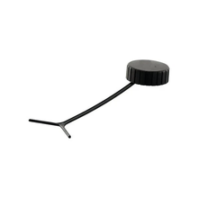 Coolant Recovery Bottle Filler Cap 1547924C1 for New Holland Loader W110 W130 W170B W190B LV80 U80 LW110.B LW130.B LW170.B