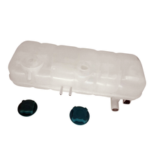 Vase d'expansion de récupération du liquide de refroidissement avec bouchon pressurisé et capteur 8149506 pour Volvo VN VNL VNM 1998-2003