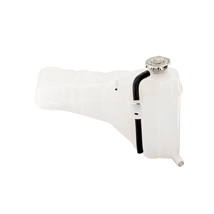 Coolant Recovery Tank 55111260AF for Chrysler 300 Dodge Challenger Charger 2011-2022 - KUDUPARTS