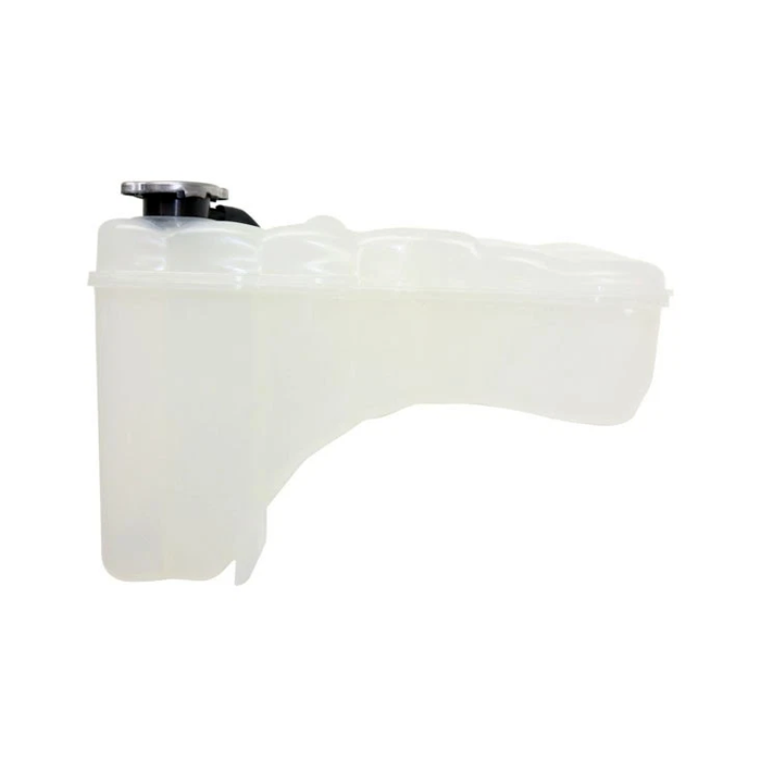 Coolant Recovery Tank 55111260AF for Chrysler 300 Dodge Challenger Charger 2011-2022 - KUDUPARTS