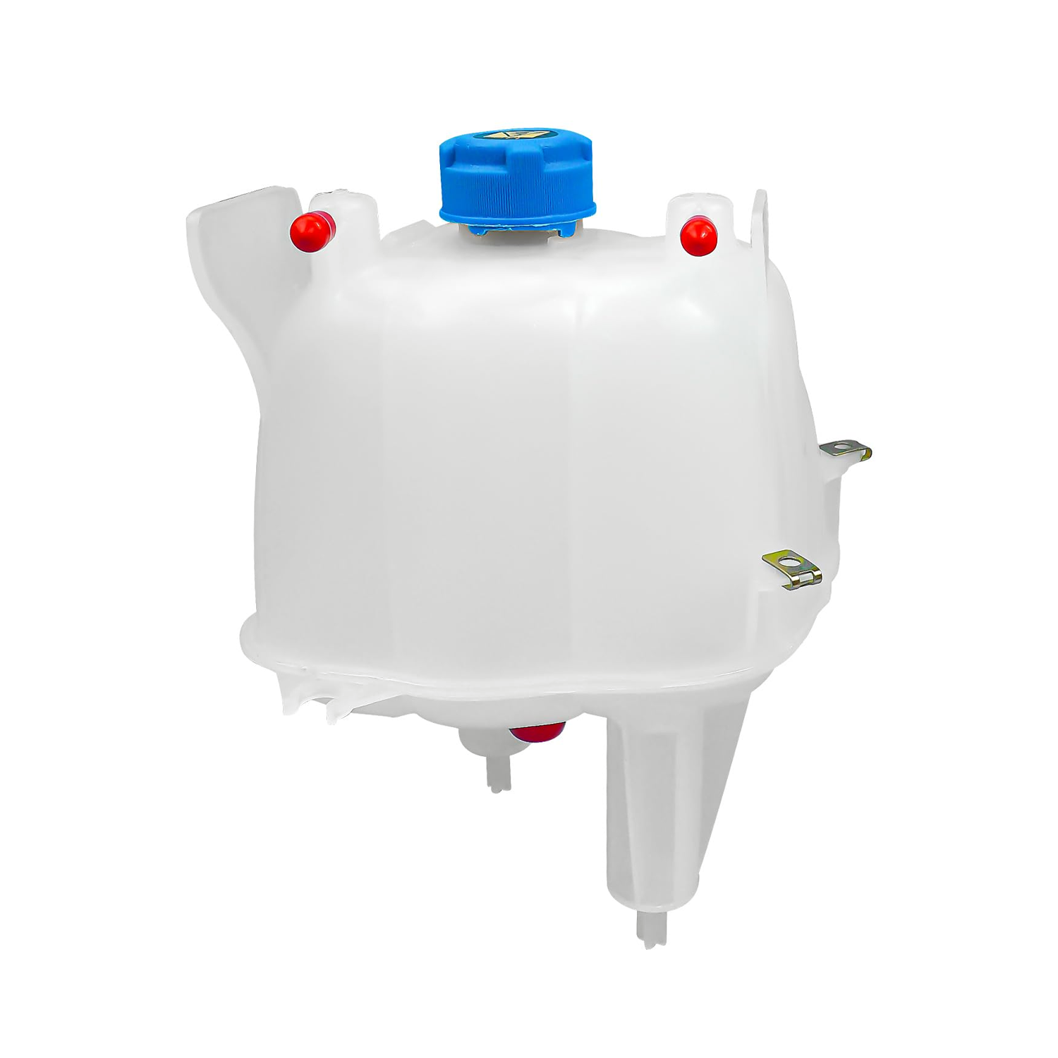 Coolant Recovery Tank 603-832 52014880AA for Dodge Ram ProMaster 1500 2500 3500 - KUDUPARTS