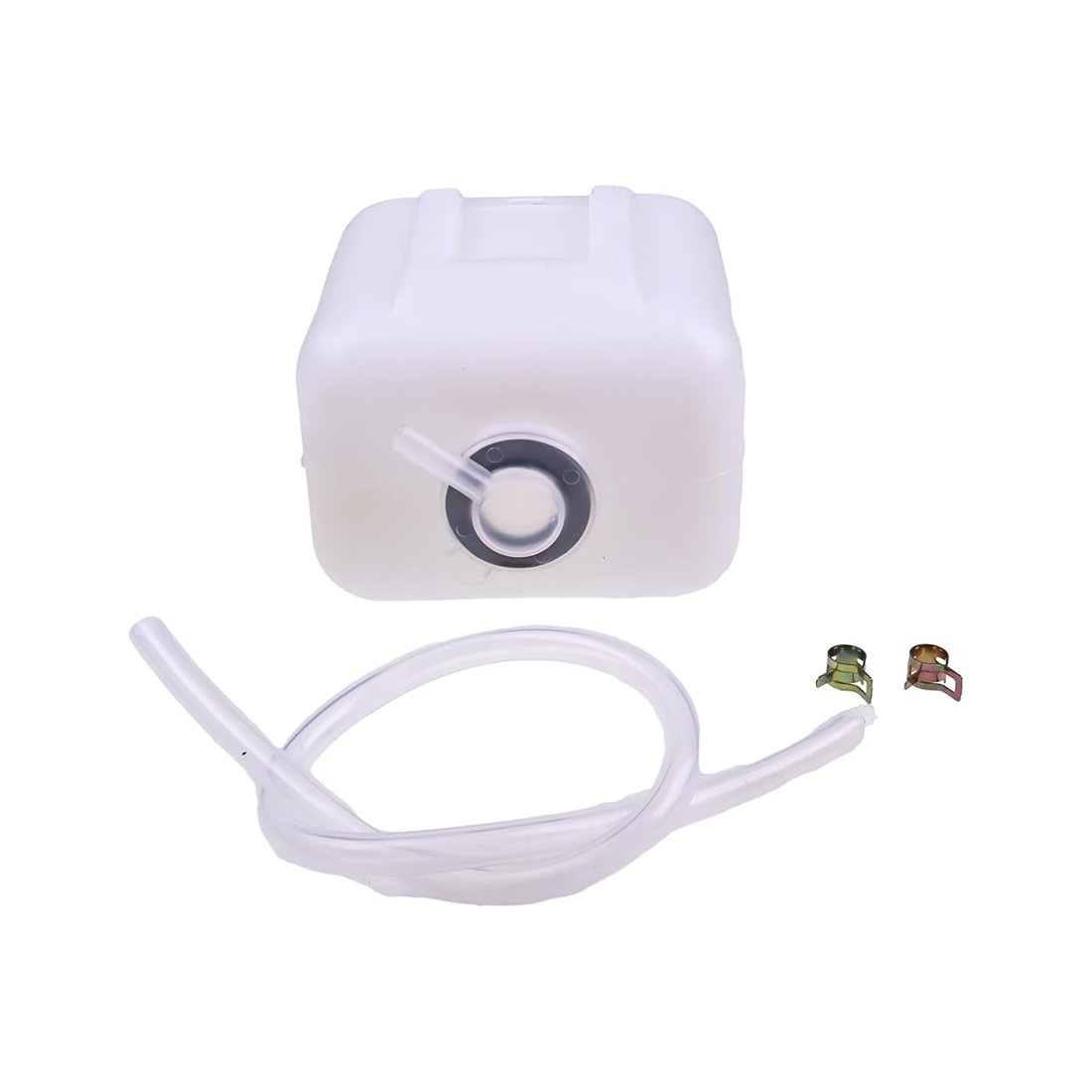 Coolant Recovery Tank 81500001 for Kubota Engine - KUDUPARTS