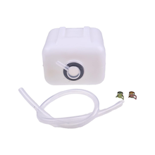Réservoir de récupération de liquide de refroidissement 81500001 pour moteur Kubota