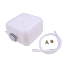 Réservoir de récupération de liquide de refroidissement 81500001 pour moteur Kubota