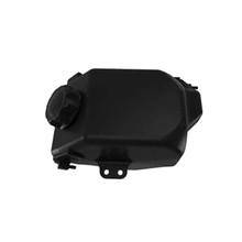 Réservoir de récupération de liquide de refroidissement RE65856 pour moteurs John Deere 6068, 6081, 6090 et tracteurs 8270R, 8320R, 8345R et 8245R.