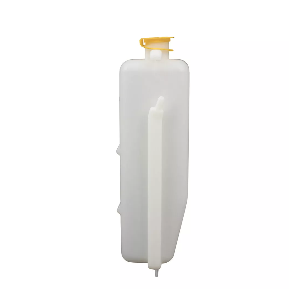 Coolant Recovery Tank With Cap 52027778 for Dodge D150 D250 D350 Dakota Ram 1500 2500 3500 W150 W250 W350 1990-2002 - KUDUPARTS