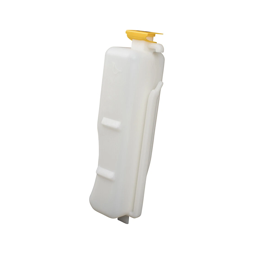 Coolant Recovery Tank With Cap 52027778 for Dodge D150 D250 D350 Dakota Ram 1500 2500 3500 W150 W250 W350 1990-2002 - KUDUPARTS